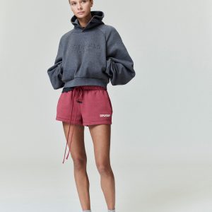 Womens Running Short