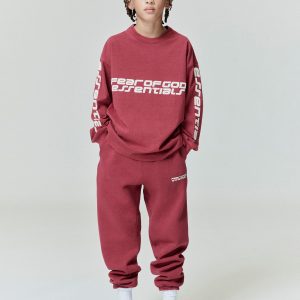Kids Classic Sweatpant
