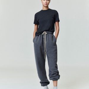 Womens Classic Sweatpant