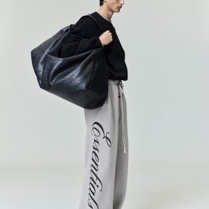 Heavy Fleece Lounge Sweatpant