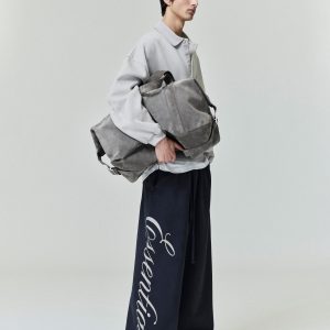 Heavy Fleece Lounge Sweatpant