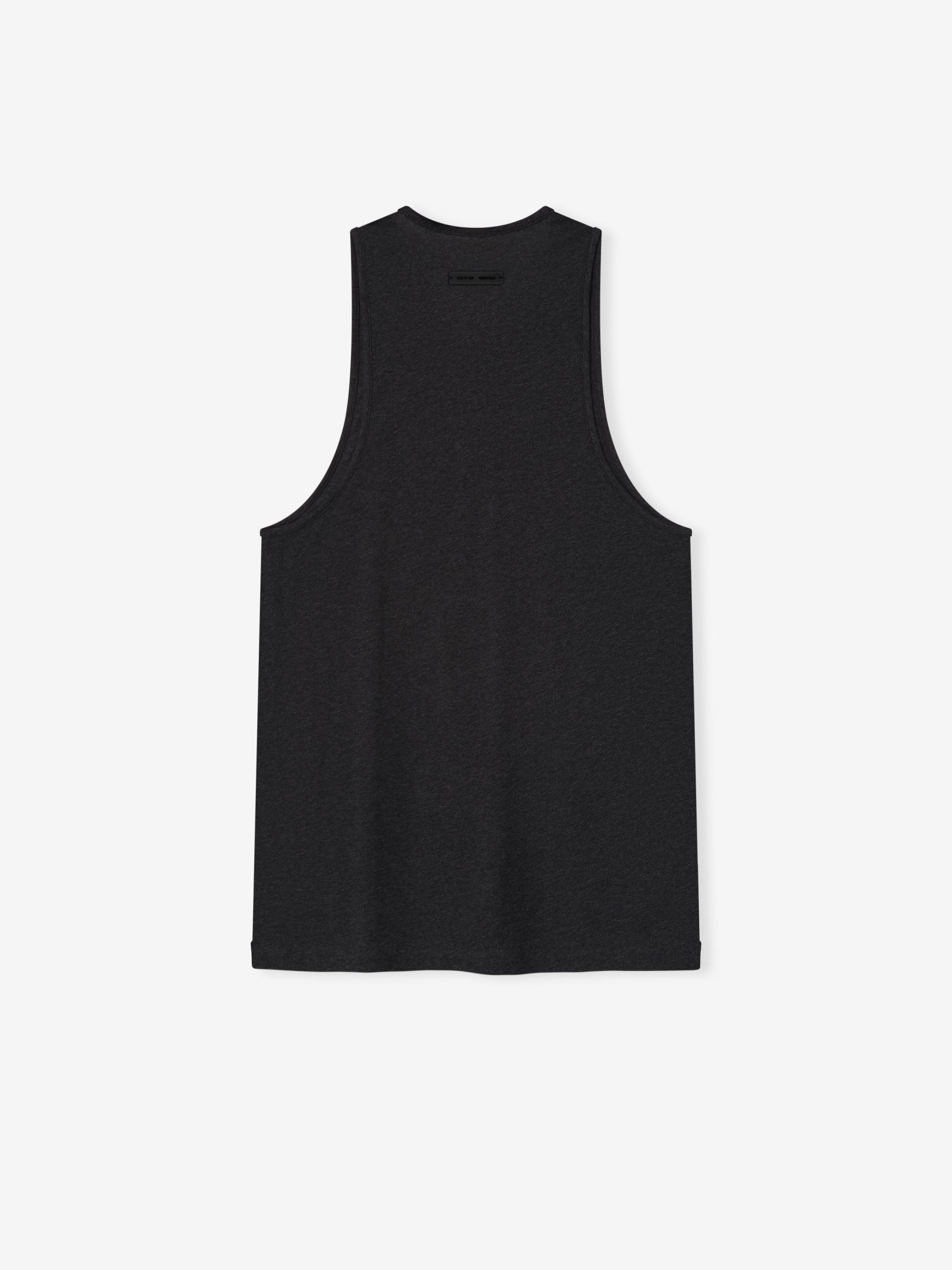 Embroidered Essential Tank - Image 3