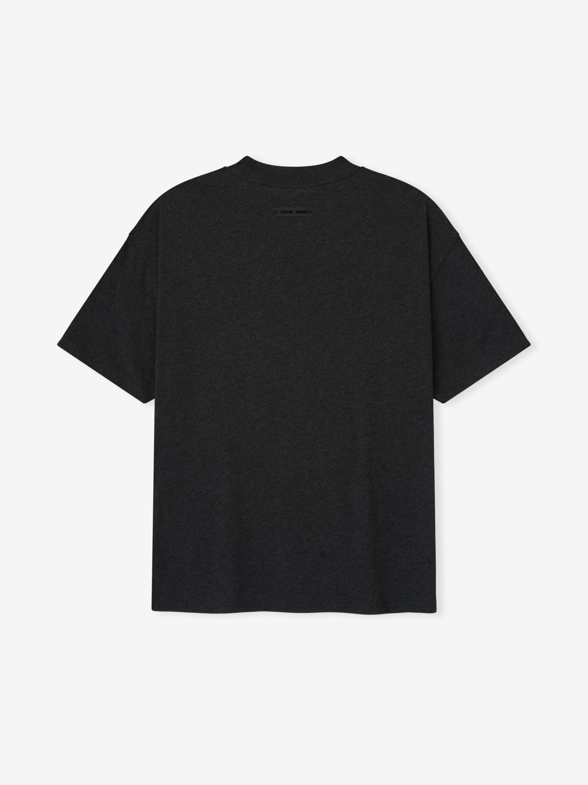 Embroidered Essential Tee - Image 2