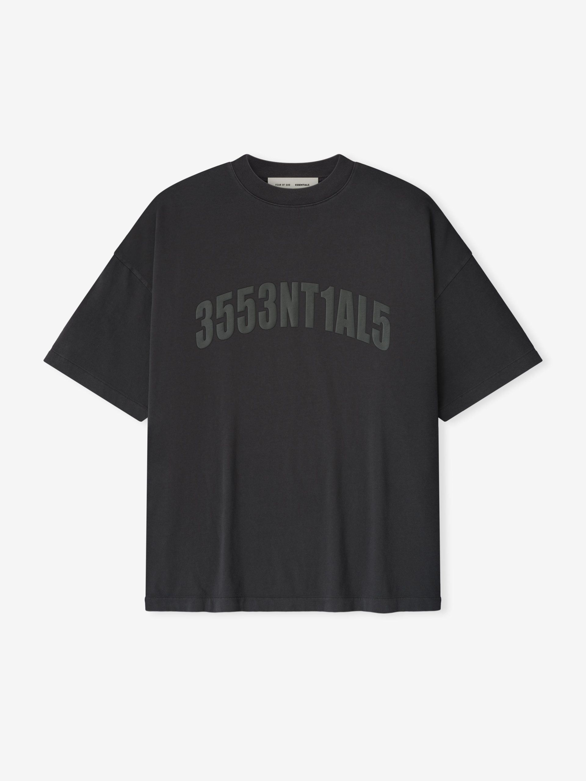 Los Angeles 90s Tee - Image 4