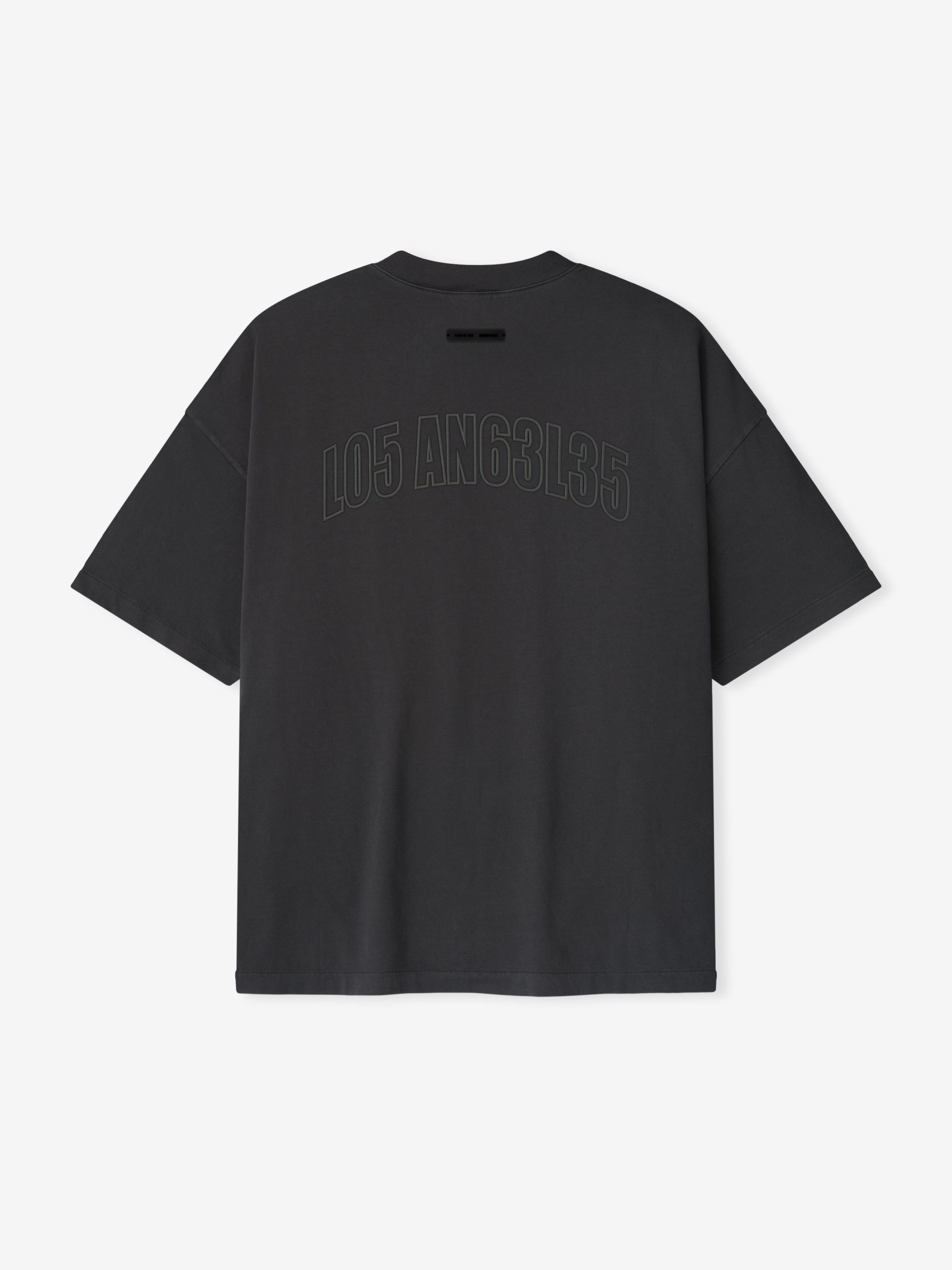 Los Angeles 90s Tee - Image 5