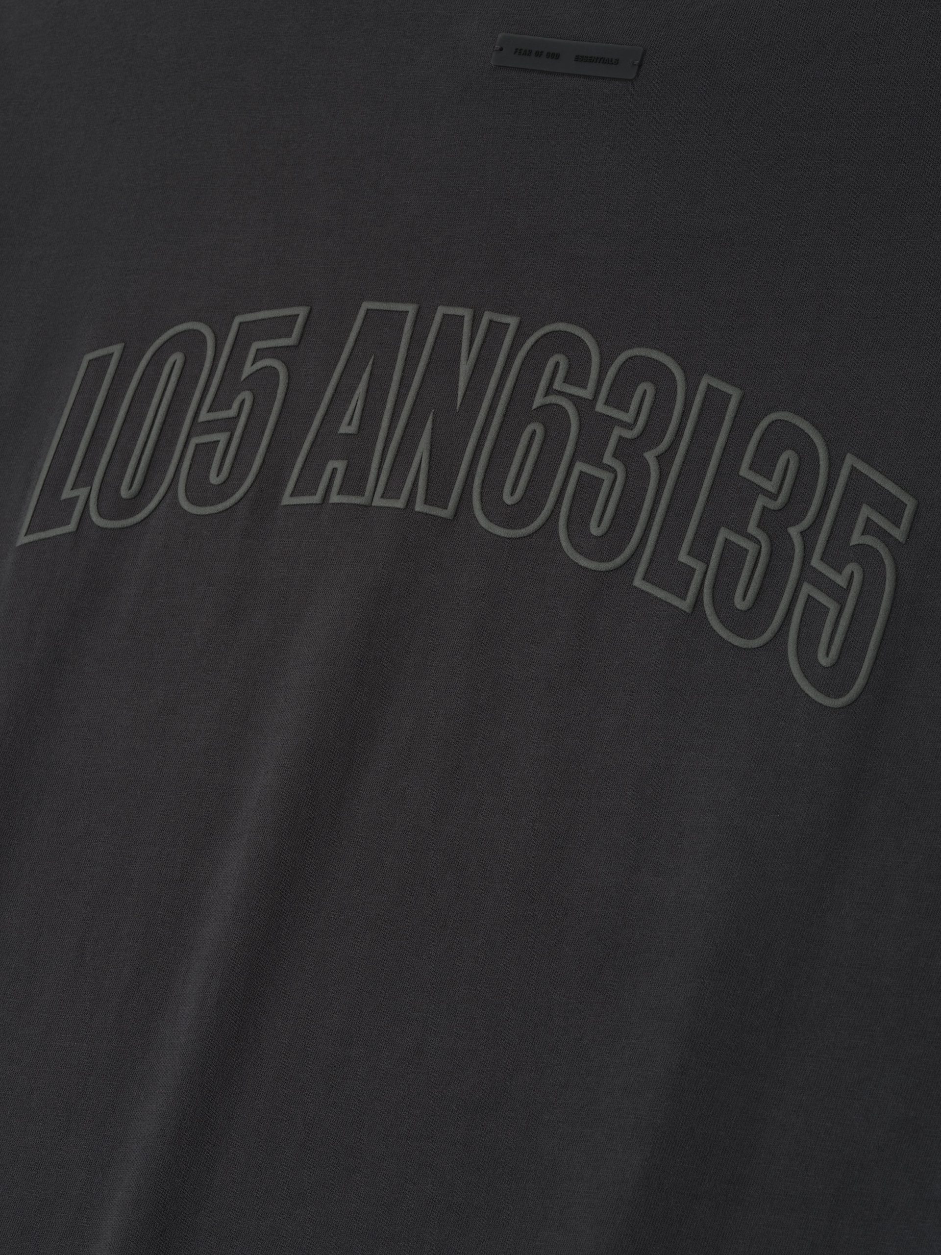 Los Angeles 90s Tee - Image 7
