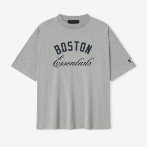 Red Sox 90s Tee