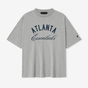 Braves 90s Tee