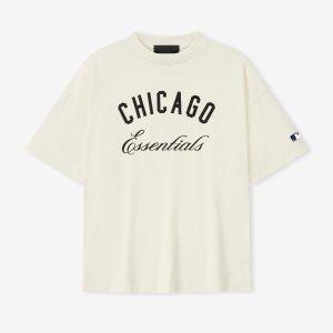 White Sox 90s Tee