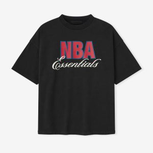 NBA 90s Tee