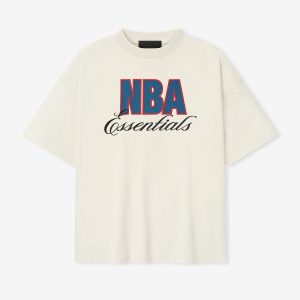 NBA 90s Tee