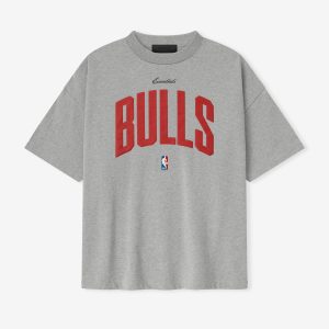 Bulls 90s Tee