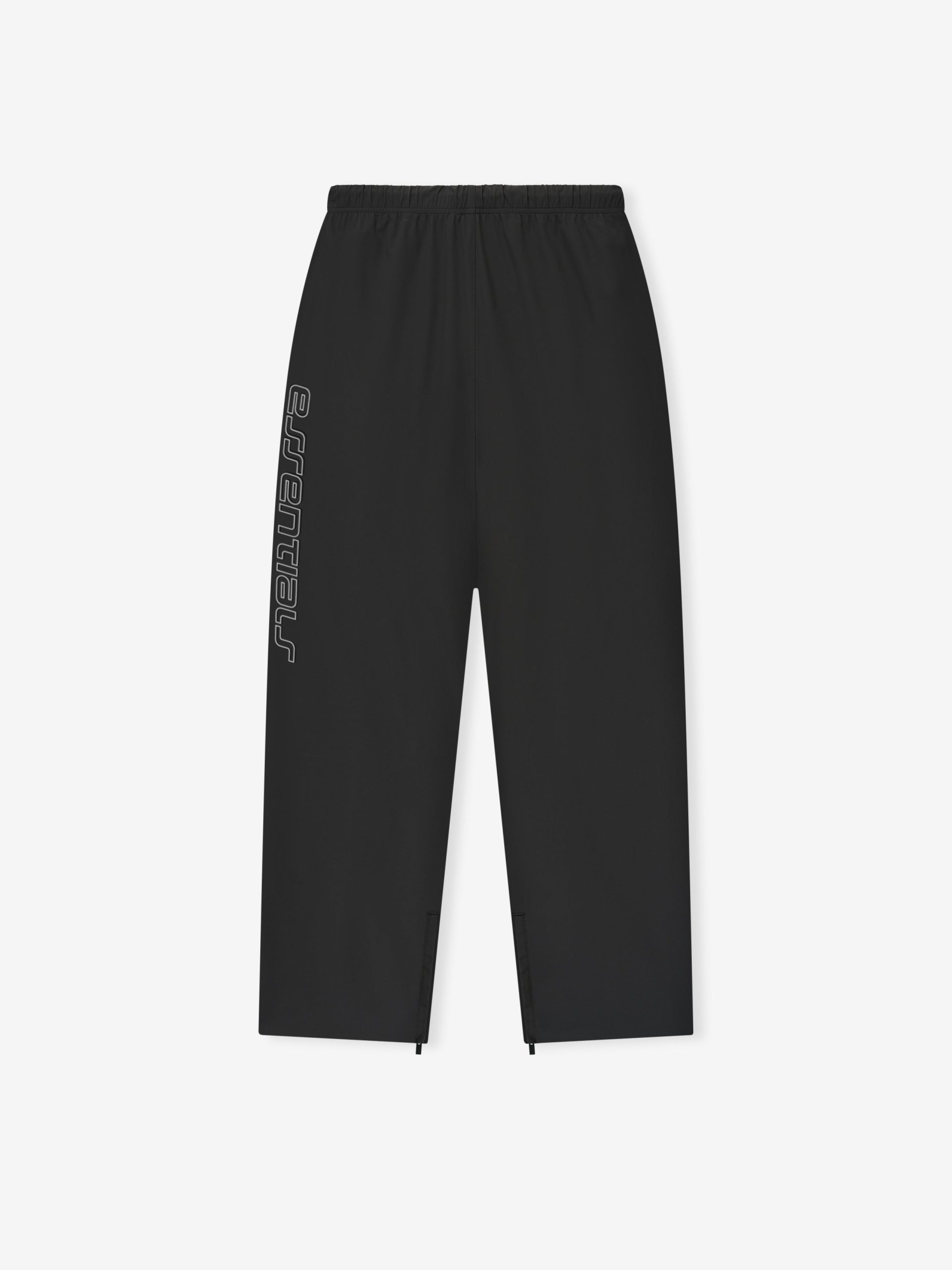 Tech Nylon Relaxed Track Pant - Image 2