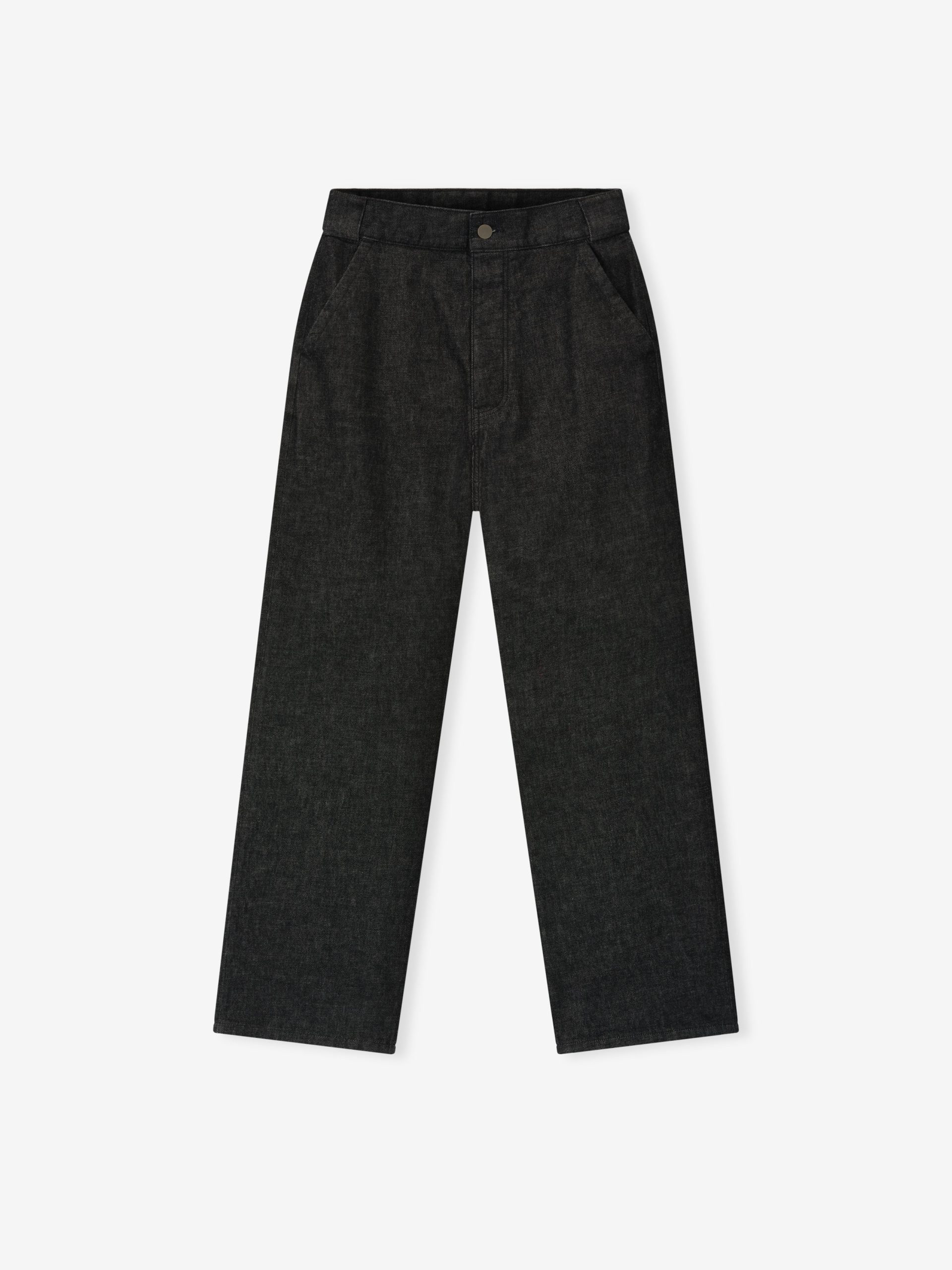 Denim Work Pant - Image 3