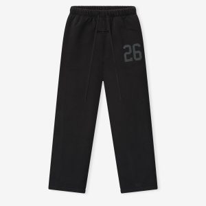 Heavy Fleece Tearaway Sweatpant