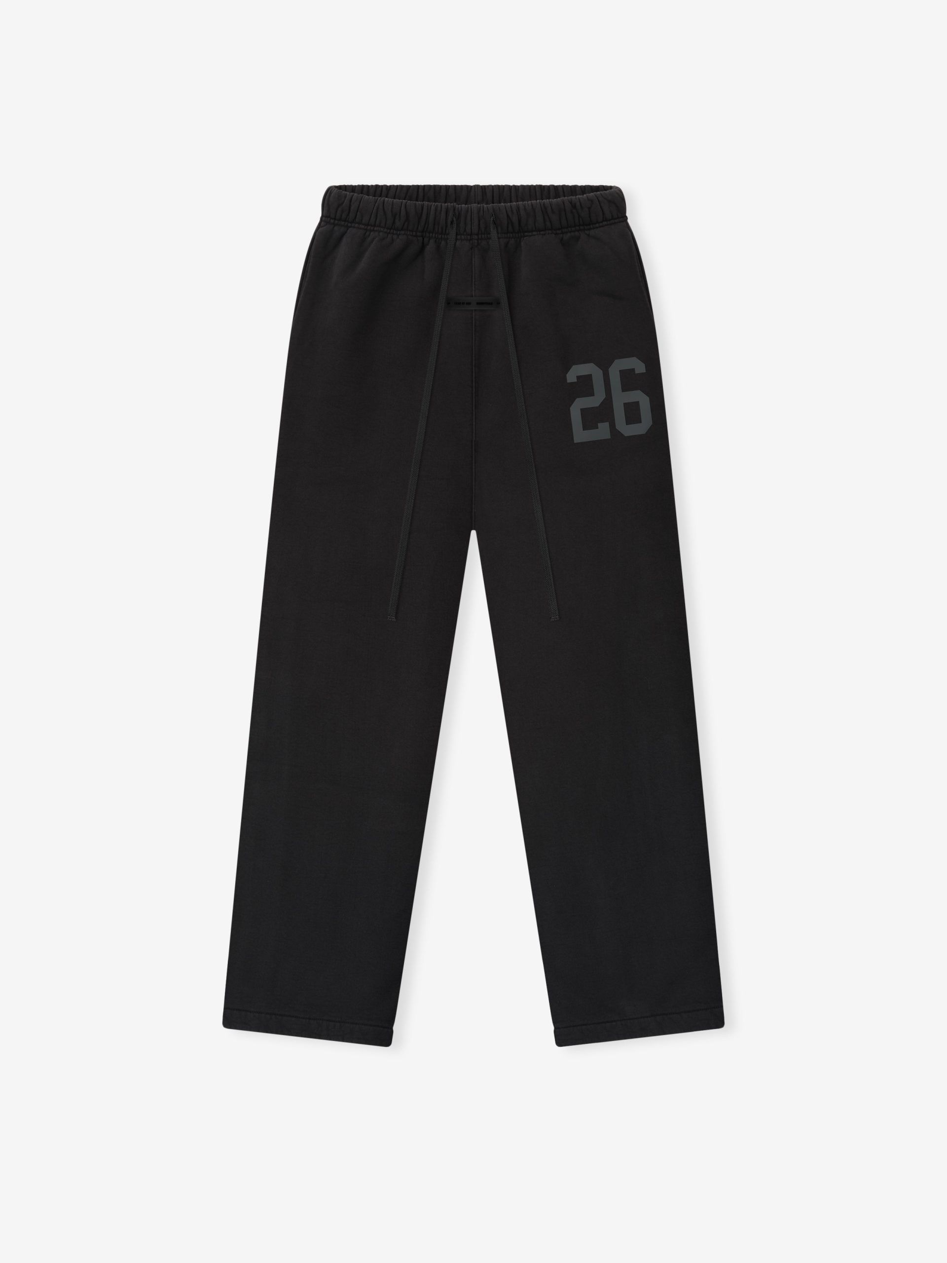 Heavy Fleece Tearaway Sweatpant