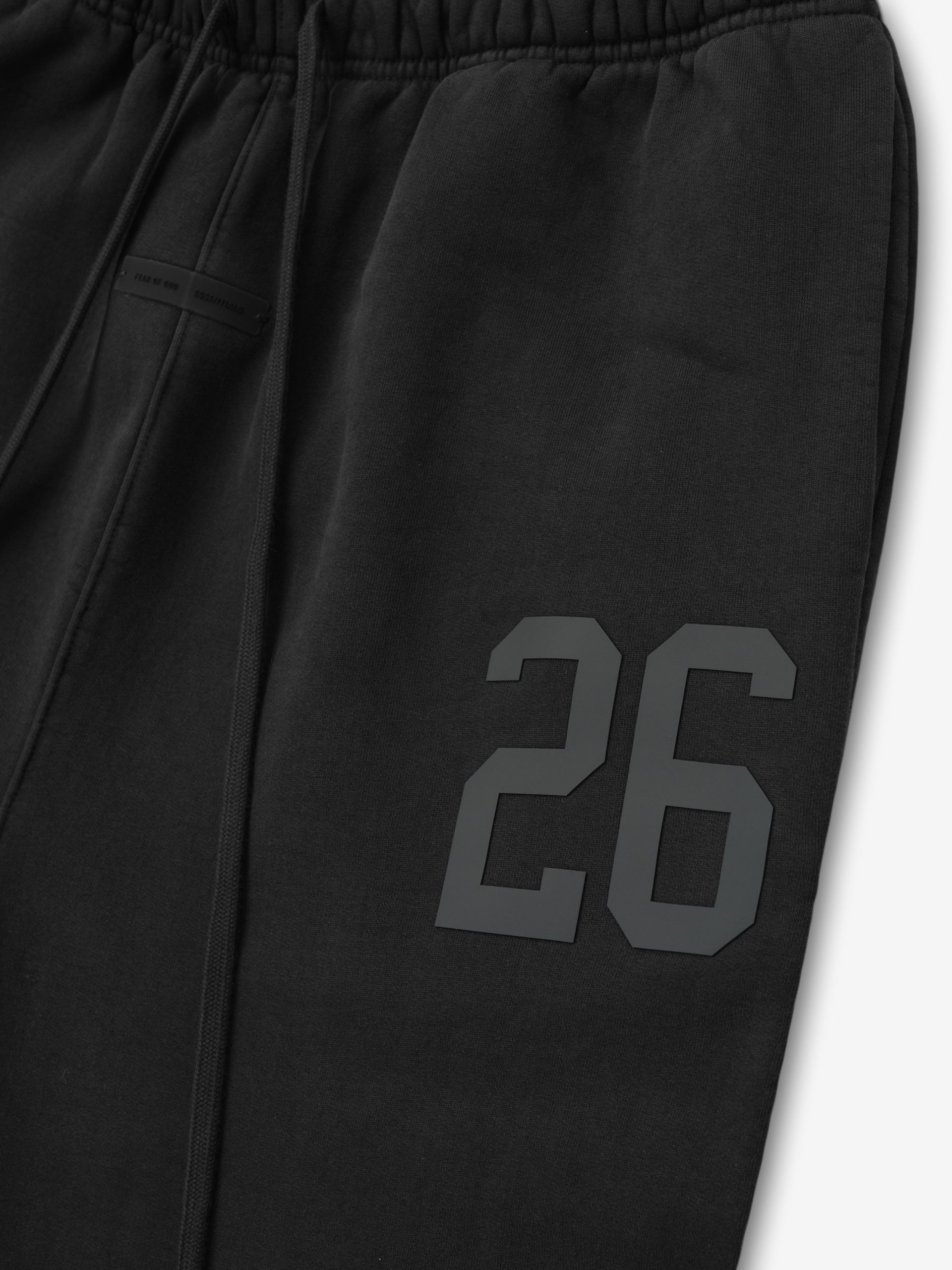 Heavy Fleece Tearaway Sweatpant - Image 3