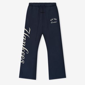 Yankees Flare Sweatpant