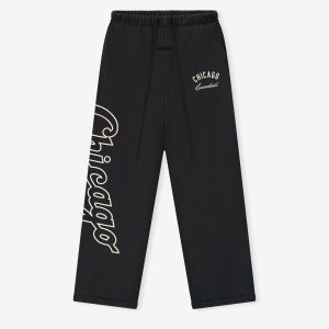 White Sox Lounge Sweatpant