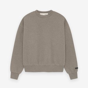 Classic Crewneck Sweatshirt