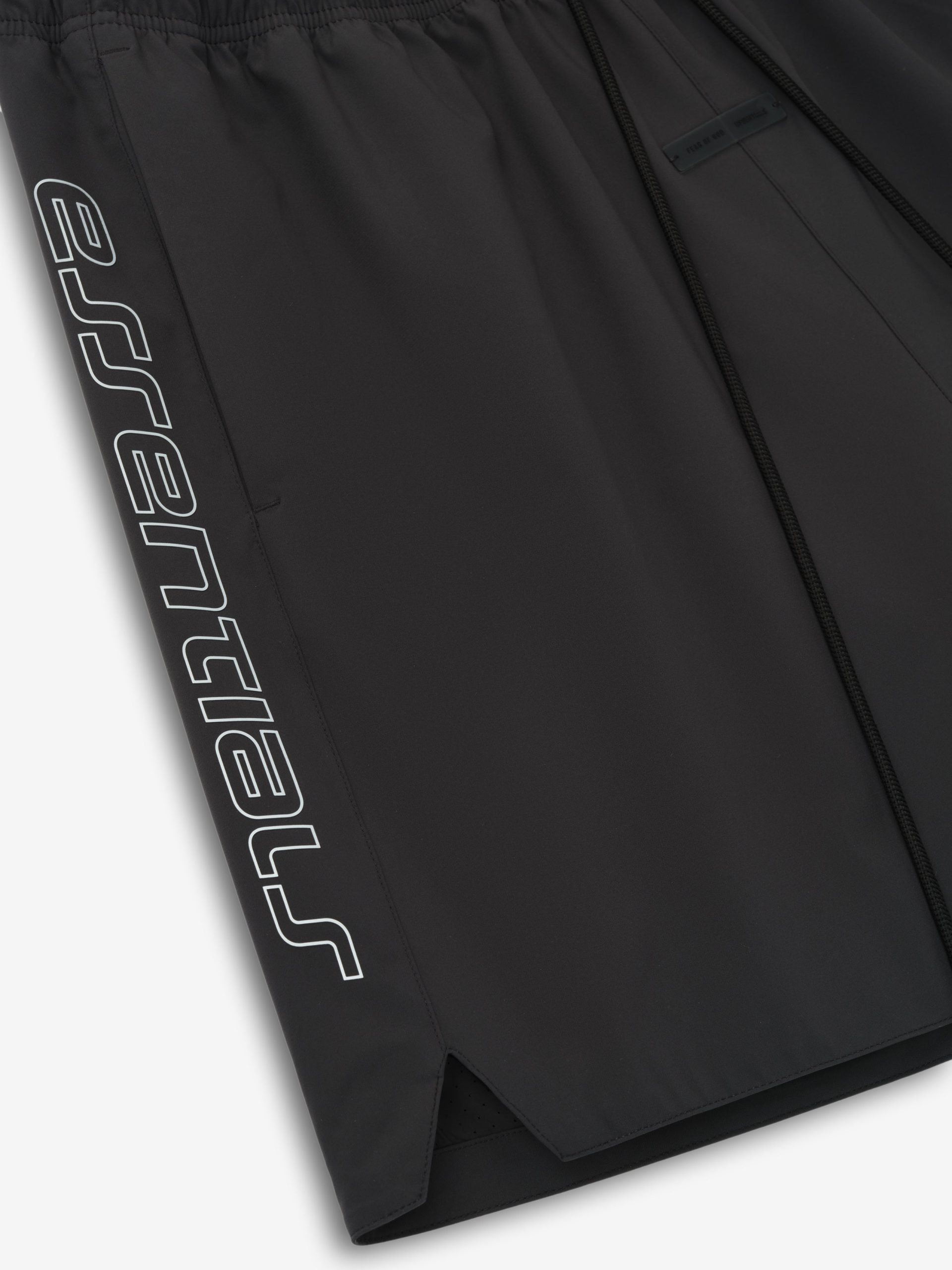 Tech Nylon Classic Short - Image 3