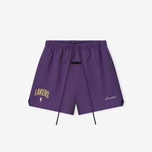 Lakers Classic Short