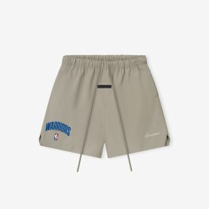 Warriors Classic Short