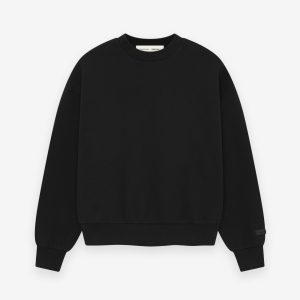 Classic Crewneck Sweatshirt