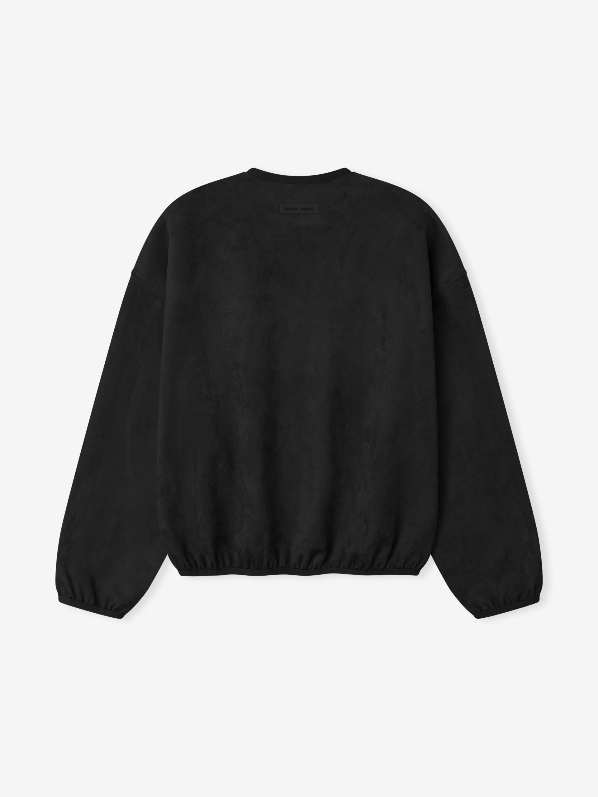 Modern Crewneck Sweatshirt - Image 2