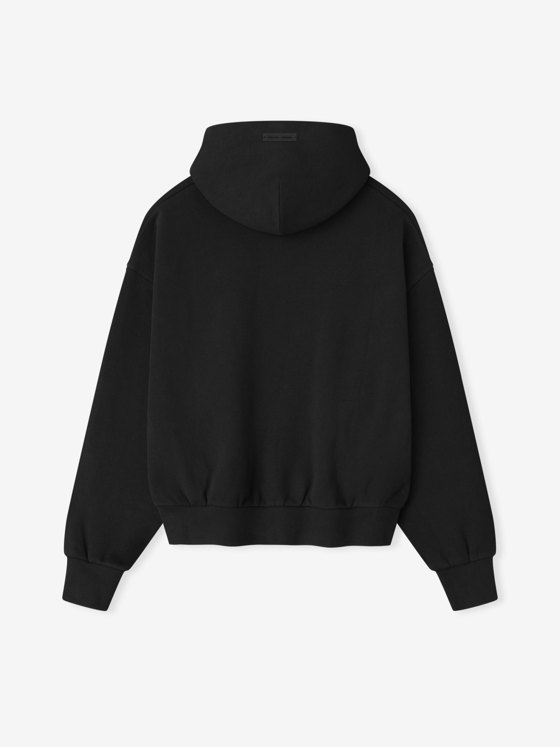 Classic Fleece Hoodie - Image 3