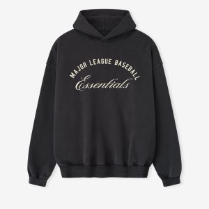 MLB Sport Hoodie