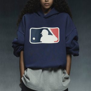 MLB Sport Hoodie