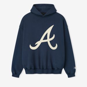 Braves Sport Hoodie