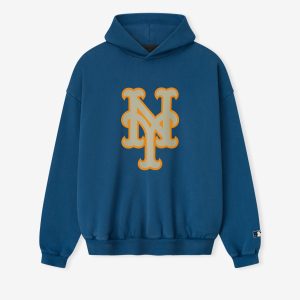 Mets Sport Hoodie