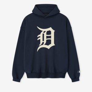 Tigers Sport Hoodie