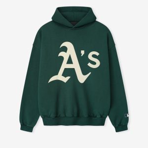 Athletics Sport Hoodie