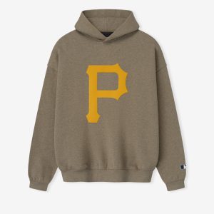 Pirates Sport Hoodie