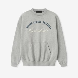 MLB Sport Crewneck