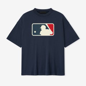 MLB 90s Tee