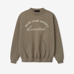MLB Sport Crewneck
