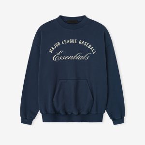 MLB Sport Crewneck
