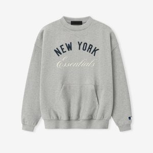 Yankees Sport Crewneck