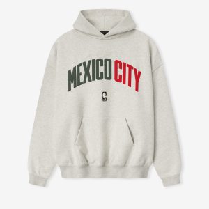 Mexico City 90s Hoodie