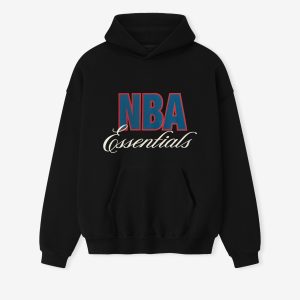 NBA 90s Hoodie