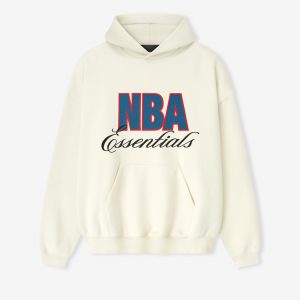 NBA 90s Hoodie