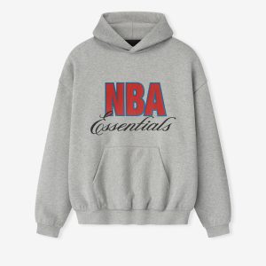 NBA 90s Hoodie