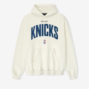 Knicks 90s Hoodie