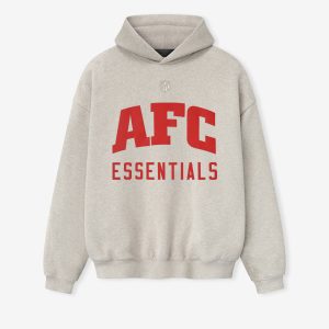 American Sport Hoodie
