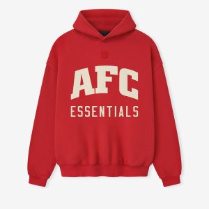 American Sport Hoodie