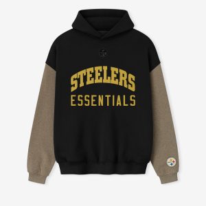 Steelers Sport Hoodie